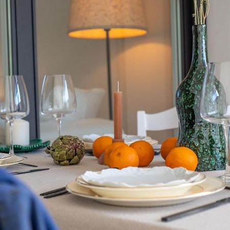 Bel Appartement Lumineux A Biarritz Extérieur photo